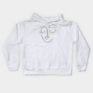 Daydreamer Kids Hoodie